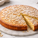 Almond Nut Cake Recipe