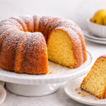 Bacardi Rum Cake Recipe