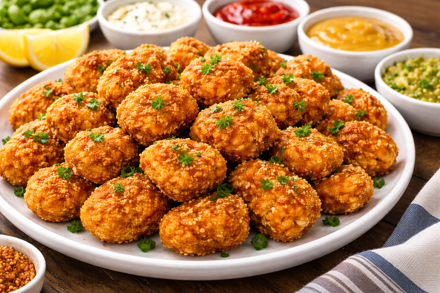 Bang Bang Chicken Recipe