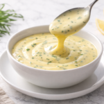 Bearnaise Sauce recipe