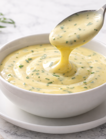 Bearnaise Sauce recipe