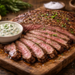 Beef Flank Steak Recipes