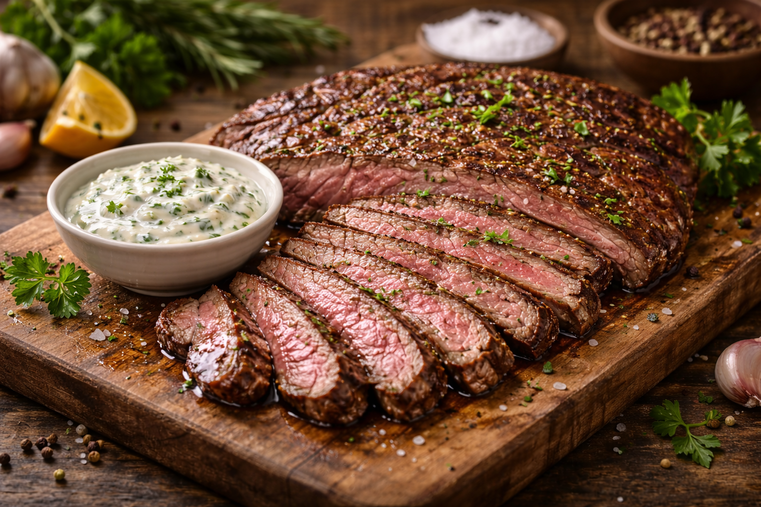 Beef Flank Steak Recipes