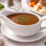 Beef Gravy recipe