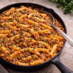 Beef Pasta Recipes