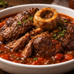 Beef Shank Recipes