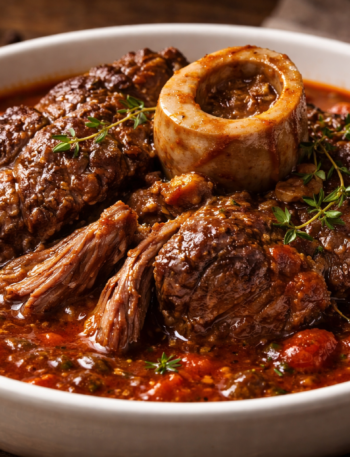 Beef Shank Recipes