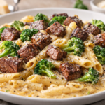 Best Steak and Pasta Recipes