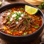 Birria Sauce Recipe
