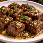 Boneless Beef Short Ribs Recipe