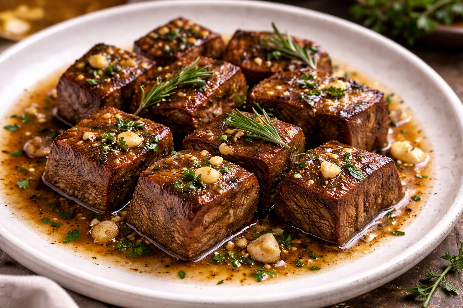 Boneless Beef Short Ribs Recipe