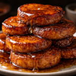 Candied Sweet Potatoes Recipe