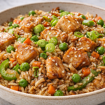 Chicken Fried Rice Recipe