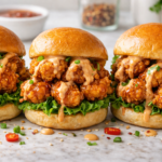 Chicken Sliders Recipe