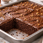 Coca Cola Cake Recipe