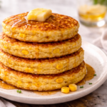Corn Cake Recipe