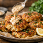 Crab Cake Sauce Recipe