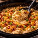 Crack Chicken Recipe