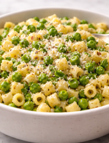 Ditalini Pasta Recipe