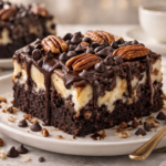 Earthquake Cake Recipe