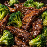 Easy Beef and Broccoli Recipe