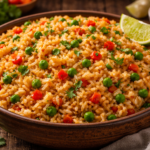 Easy Mexican Rice Recipe