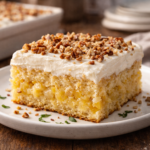 Elvis Presley Cake Recipe