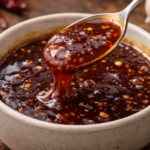 General Tso Sauce Recipe