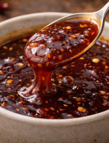 General Tso Sauce Recipe