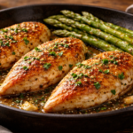 Healthy Chicken Breast Recipes