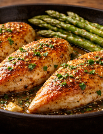 Healthy Chicken Breast Recipes