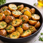 Healthy Potato Recipes