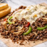 Shaved Beef Steak Recipes