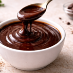 Hot Fudge Sauce Recipe