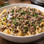 Instant Pot Ground Beef Recipes