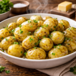 Irish Potatoes Recipe