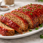 Lipton Onion Soup Meatloaf Recipe