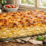 Marry Me Potato Casserole Recipe