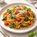 Meghan Markle Pasta Recipe