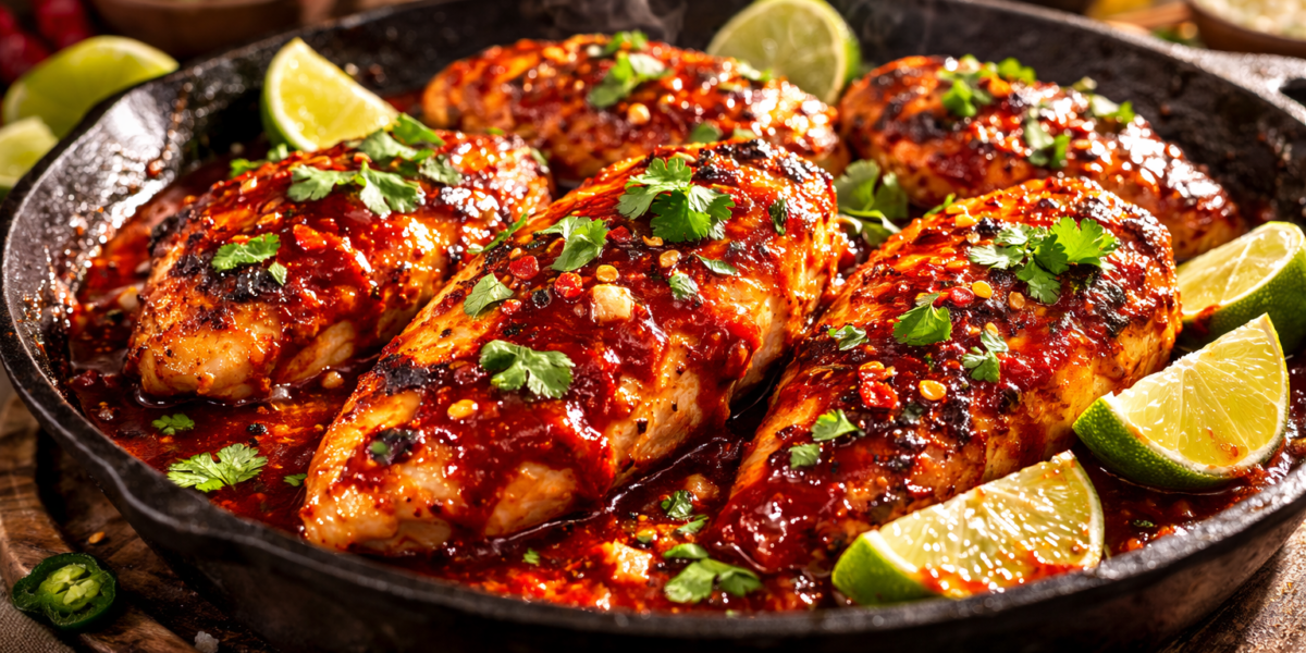 Bearnaise Sauce recipe