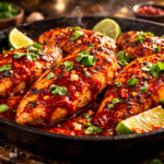 Bearnaise Sauce recipe