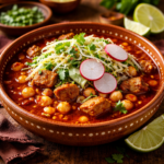 Mexican Soup Recipes