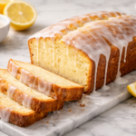 Moist Pound Cake Recipe