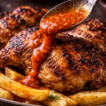 Peri Peri Chicken Recipe