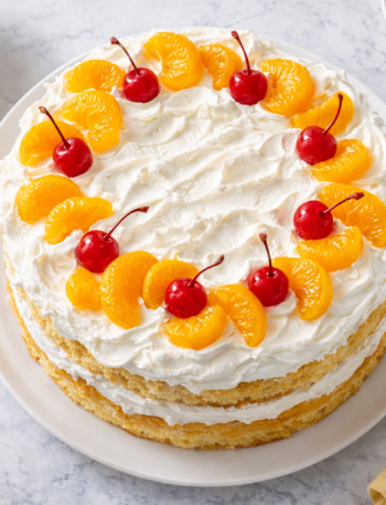 Pig Pickin Cake Recipe