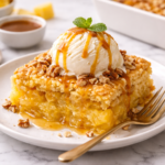 Pineapple Dump Cake Recipe