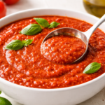 Pomodoro Sauce Recipe