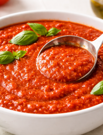 Pomodoro Sauce Recipe