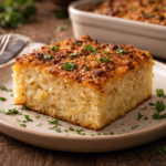 Potato Kugel Recipe