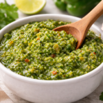Puerto Rican Sofrito Recipe